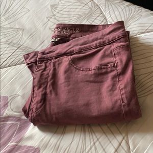 American Eagle Jeggings please offer